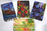 Art Magnets - (examples)
