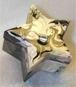 "Fashion Deam" Series - Jewelry Box