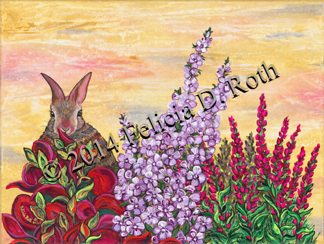 baby bunnies delight 3Oct wtmk