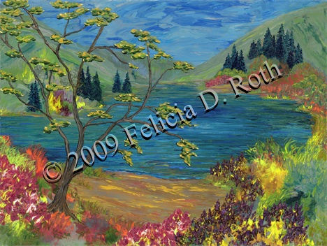 Lake Shore &#39;09 wtmk