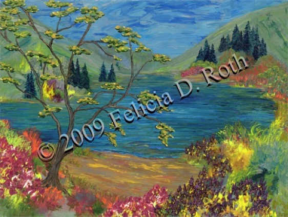 Lake Shore &#39;09 wtmk