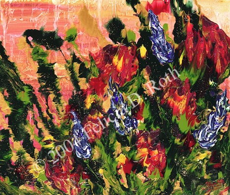 Sunset Garden rdcd wtmk