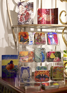 Metal Prints &#38; Tins