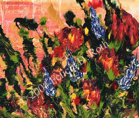 Sunset Garden rdcd wtmk