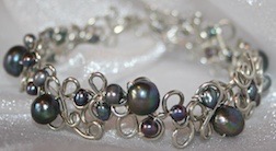 Treasures Of The Sea Bracelet rdcd