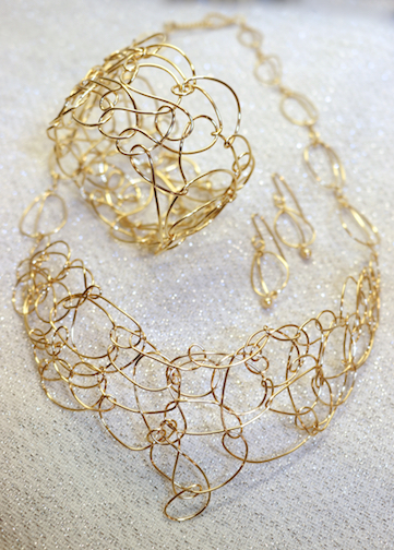 Wild Woven Set 8782 rdcd