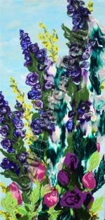 "Summer Day Bouquet"