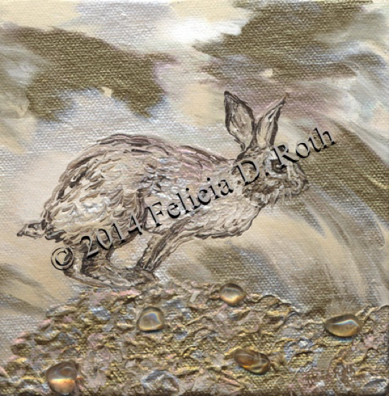 Rock Hopper &#39;14 wtmk