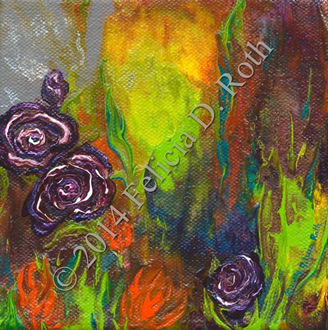 Garden Aquatic &#39;14 5x5 wkm